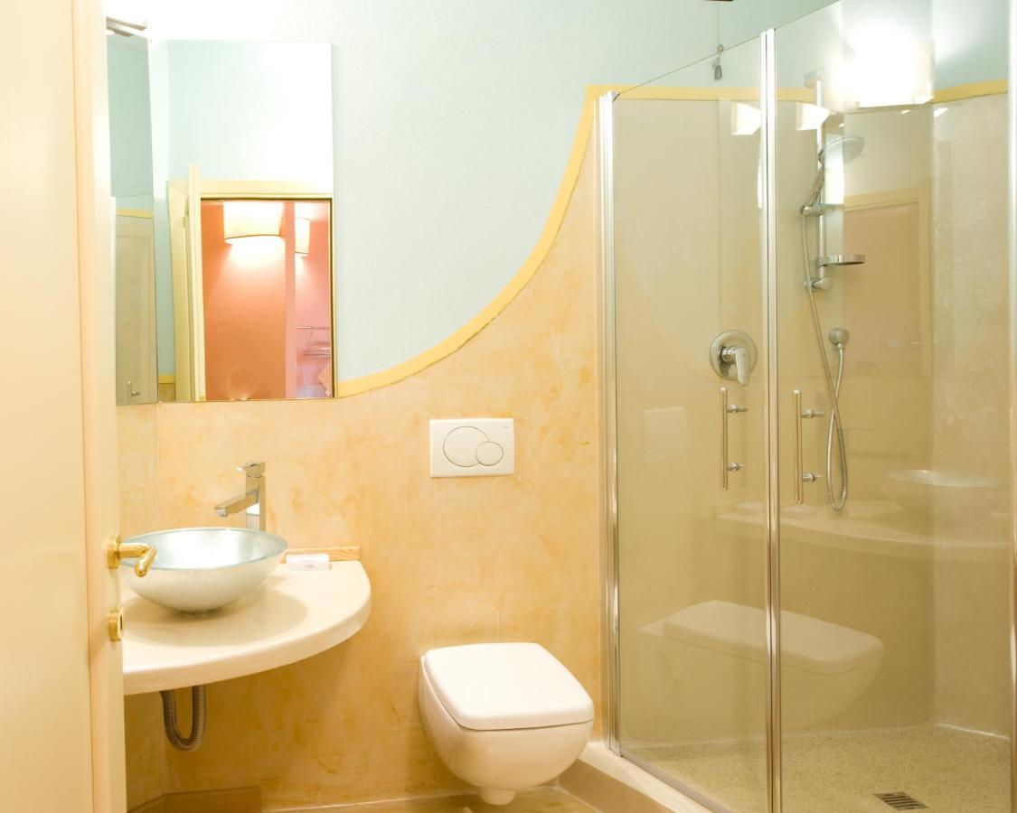 Piazza Azuni 18 Guest House Sassari Exteriér fotografie