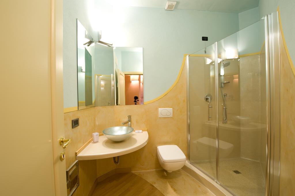 Piazza Azuni 18 Guest House Sassari Pokoj fotografie