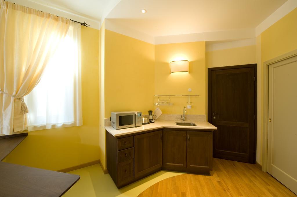 Piazza Azuni 18 Guest House Sassari Pokoj fotografie
