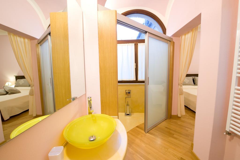 Piazza Azuni 18 Guest House Sassari Pokoj fotografie