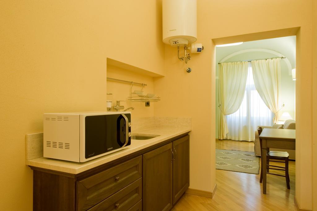 Piazza Azuni 18 Guest House Sassari Pokoj fotografie