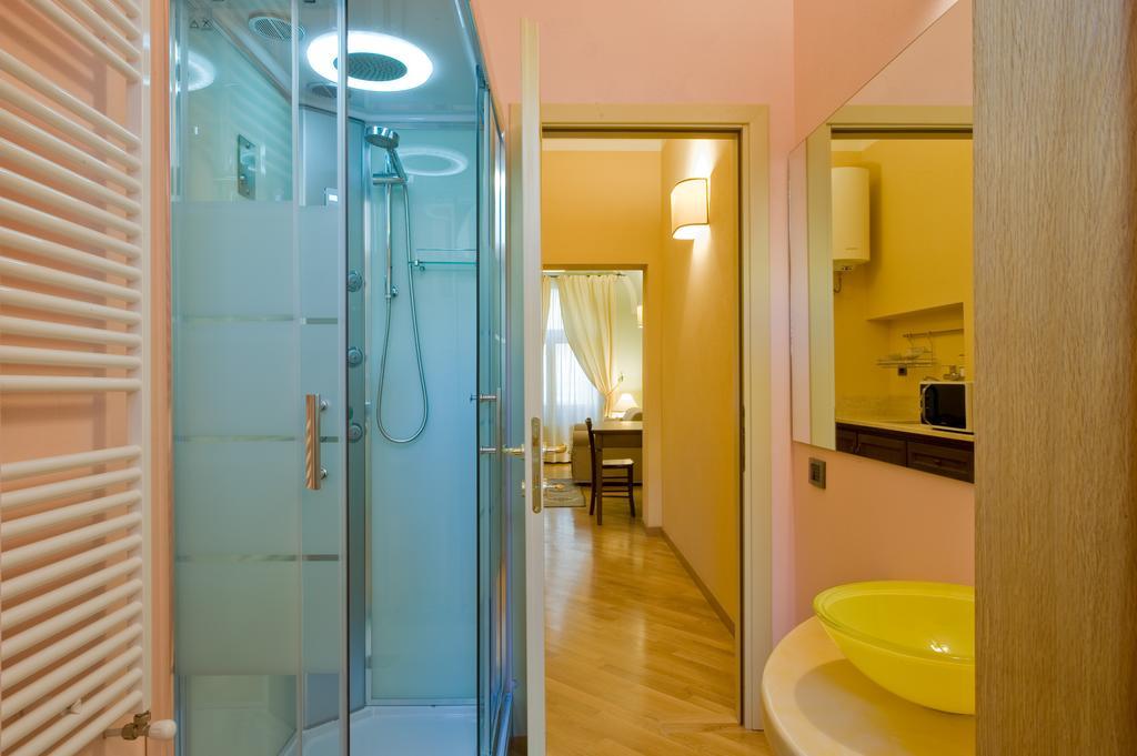 Piazza Azuni 18 Guest House Sassari Pokoj fotografie
